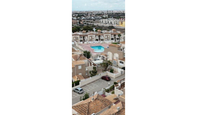 Odsprzedaż - Villa - Torrevieja - aguas nuevas