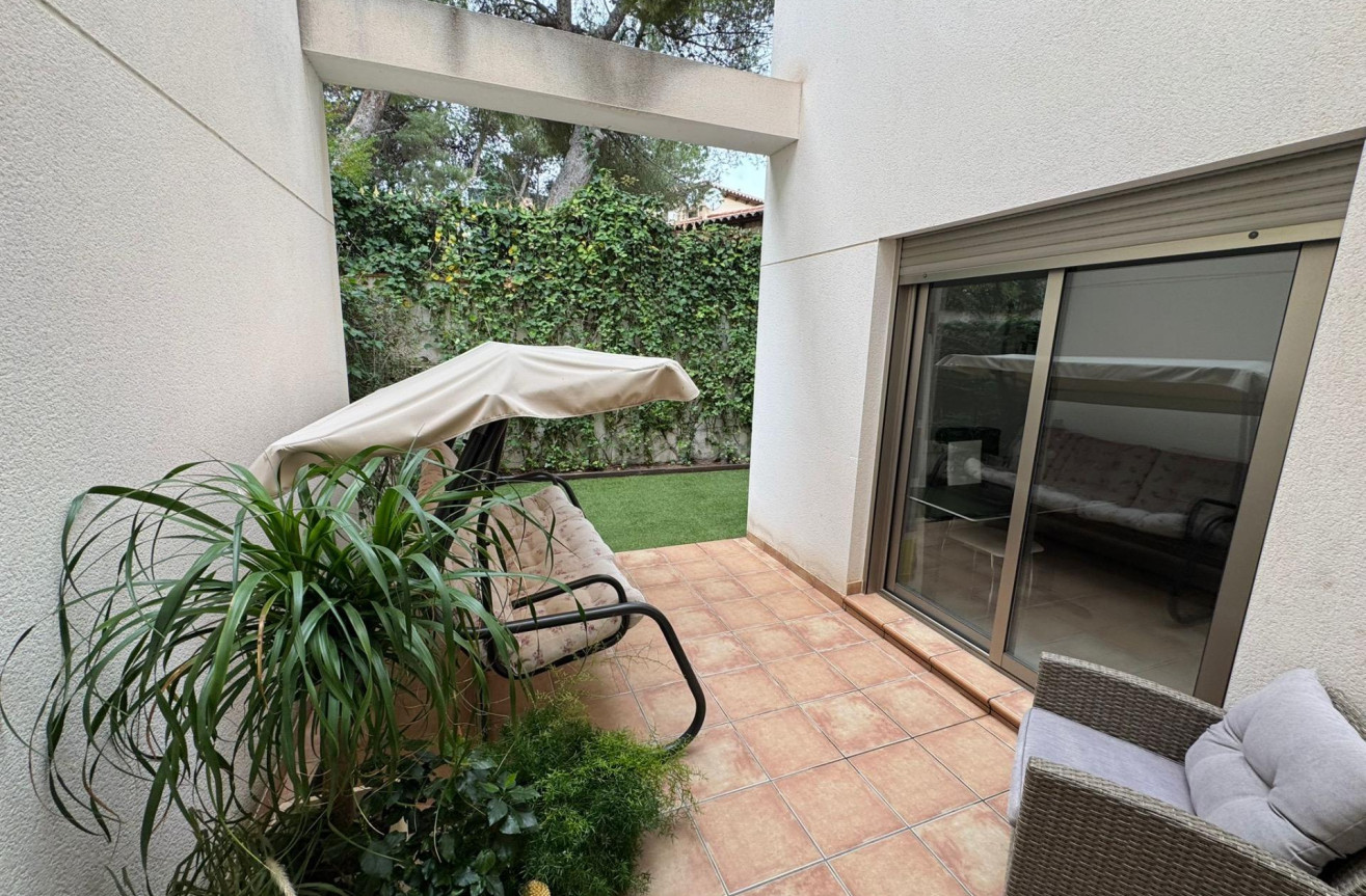 Odsprzedaż - Kamienica - Torrevieja - Punta Prima