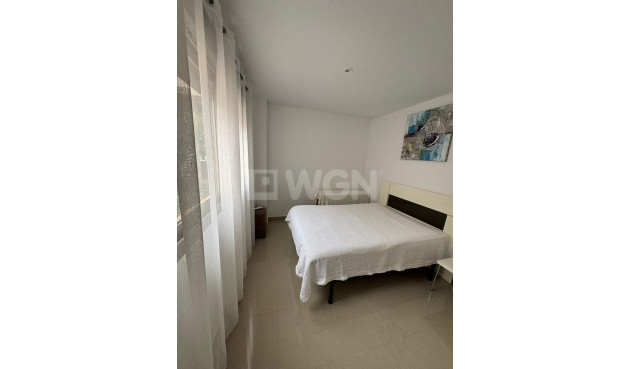 Odsprzedaż - Kamienica - Torrevieja - Punta Prima