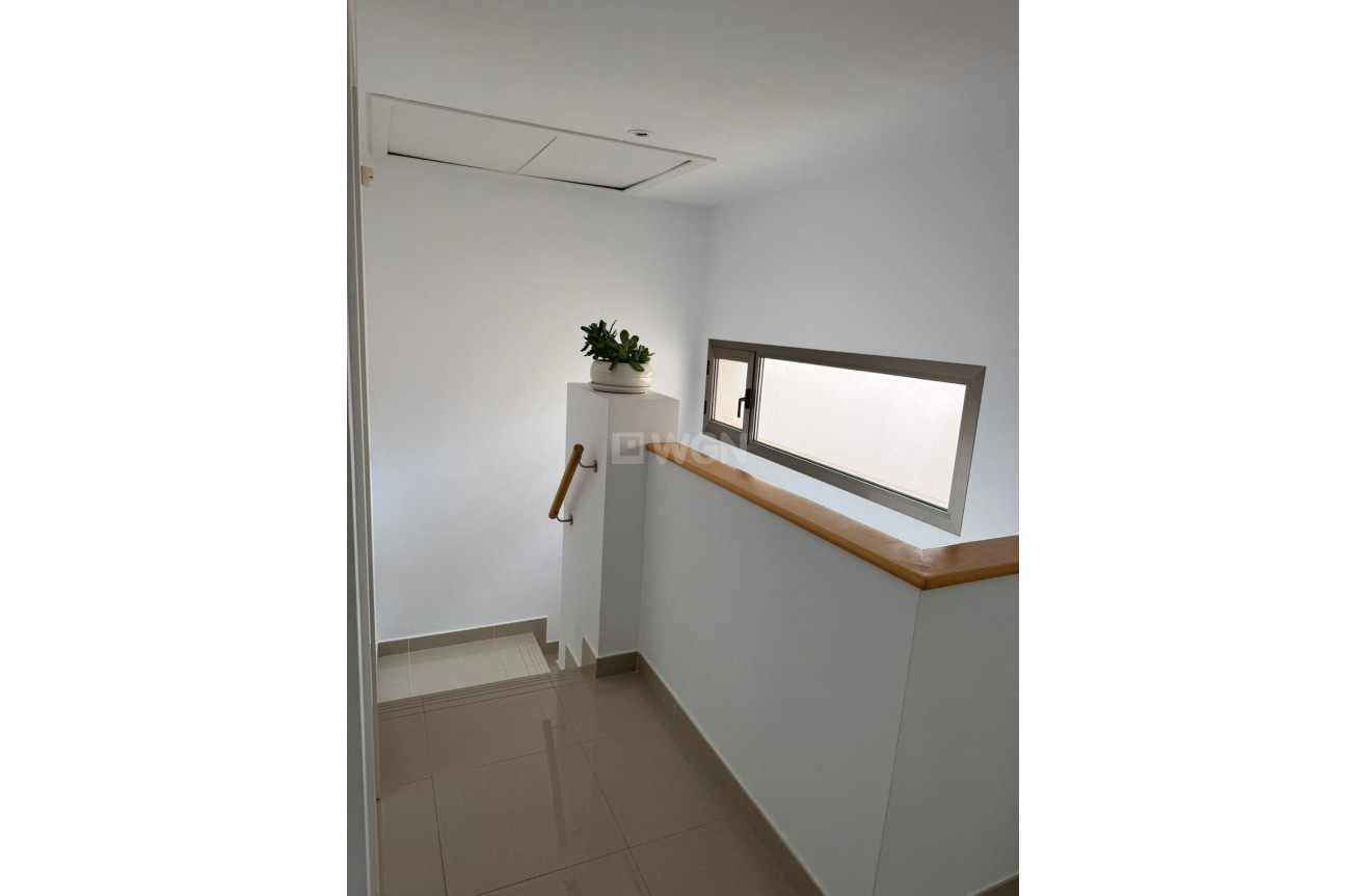 Odsprzedaż - Kamienica - Torrevieja - Punta Prima