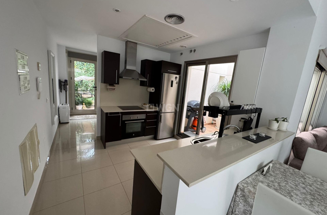 Odsprzedaż - Kamienica - Torrevieja - Punta Prima