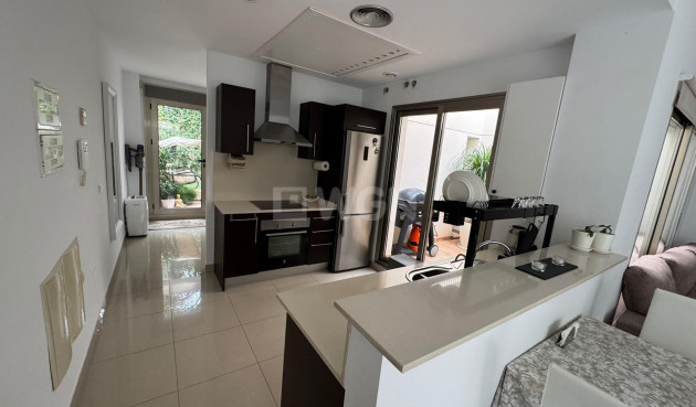 Odsprzedaż - Kamienica - Torrevieja - Punta Prima