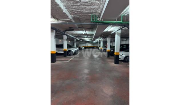 Odsprzedaż - Kamienica - Torrevieja - Punta Prima