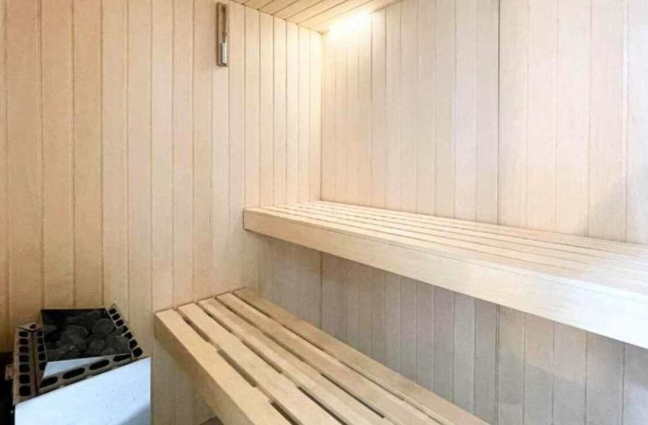 Odsprzedaż - Mieszkanie w bloku - Finestrat - Costa Blanca