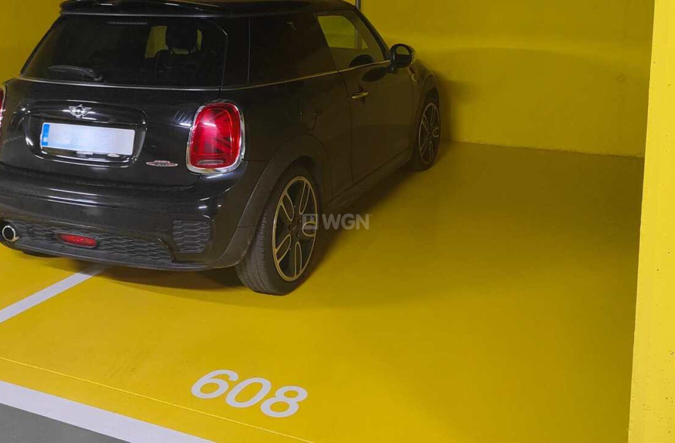 Odsprzedaż - Mieszkanie w bloku - Finestrat - Costa Blanca