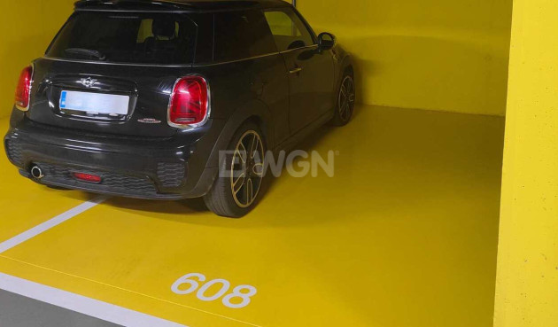 Odsprzedaż - Mieszkanie w bloku - Finestrat - Costa Blanca