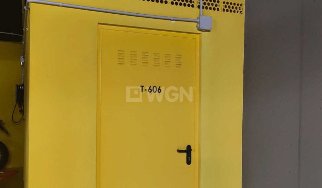 Odsprzedaż - Mieszkanie w bloku - Finestrat - Costa Blanca