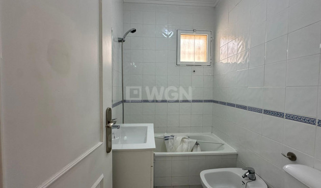 Odsprzedaż - Bungalow - Orihuela Costa - Los Almendros-la Florida