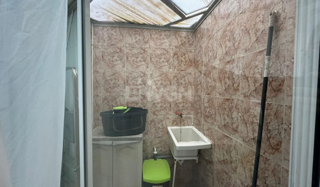 Odsprzedaż - Bungalow - Orihuela Costa - Los Almendros-la Florida