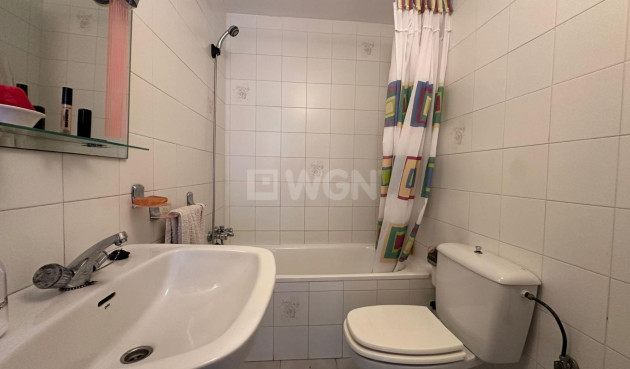 Odsprzedaż - Daszek - Torrevieja - Estacion De Autobuses