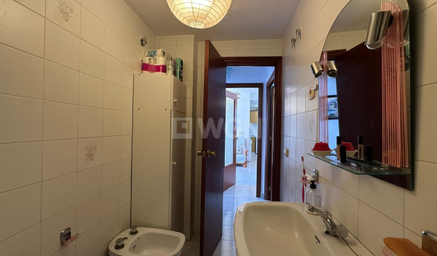 Odsprzedaż - Daszek - Torrevieja - Estacion De Autobuses