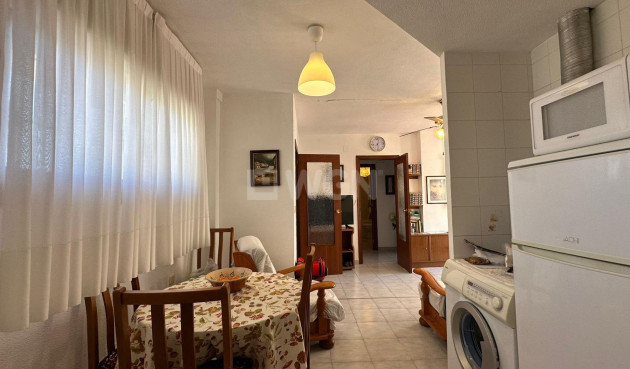 Odsprzedaż - Daszek - Torrevieja - Estacion De Autobuses