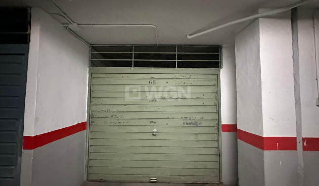 Odsprzedaż - Daszek - Torrevieja - Estacion De Autobuses