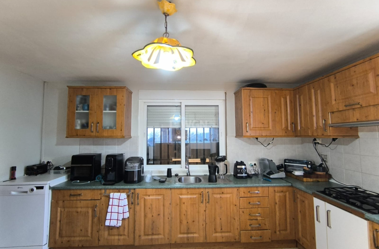 Reventa - Villa - Villena - Inland