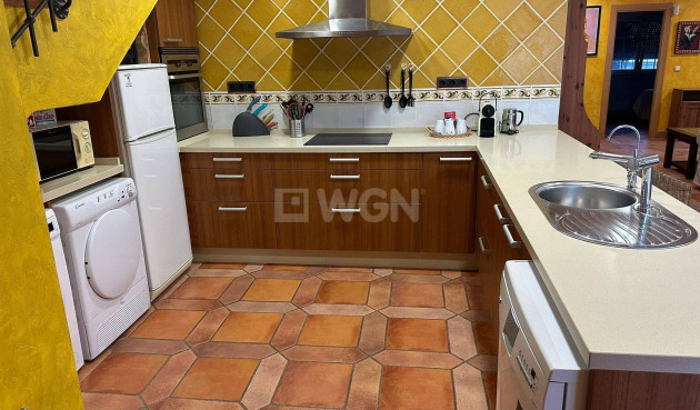 Odsprzedaż - Villa - La Manga del Mar Menor - Playa Principe