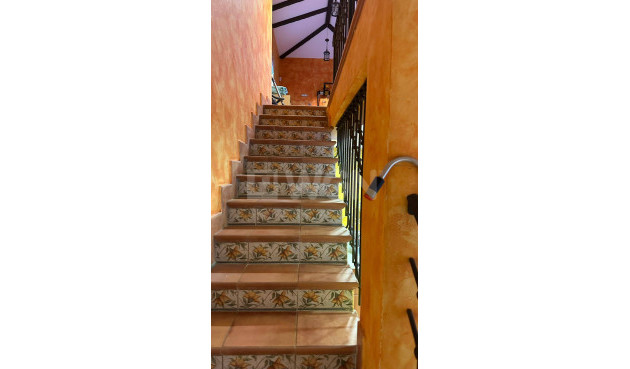 Odsprzedaż - Villa - La Manga del Mar Menor - Playa Principe