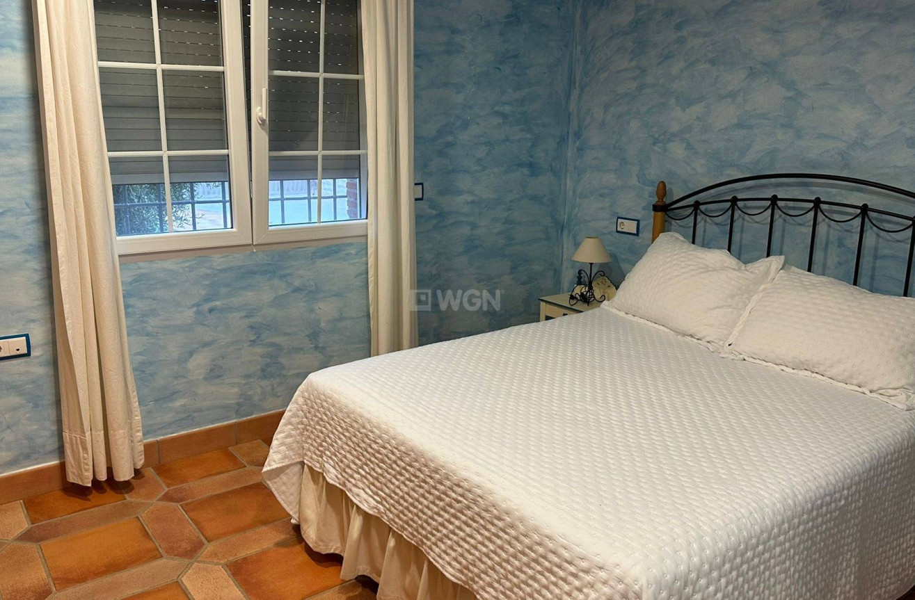 Odsprzedaż - Villa - La Manga del Mar Menor - Playa Principe