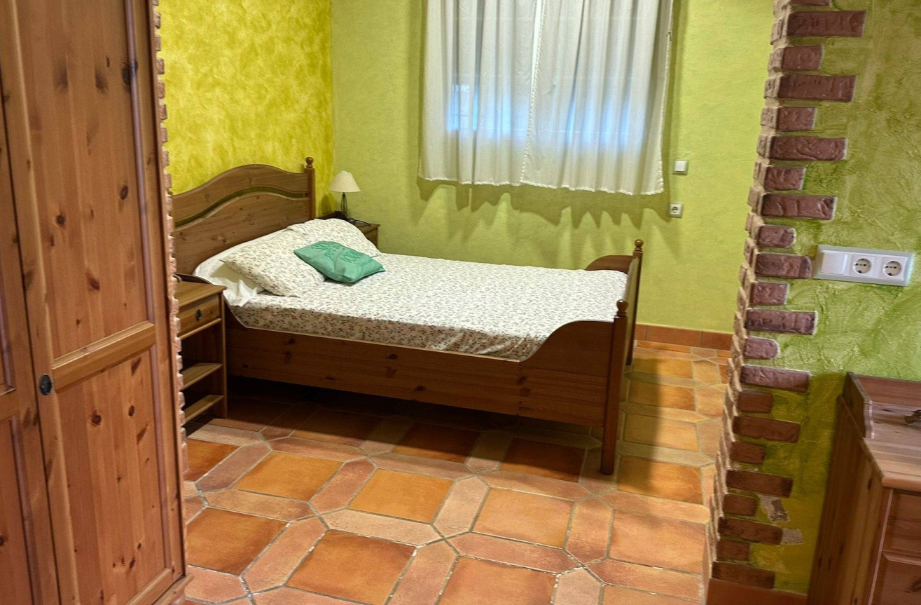 Odsprzedaż - Villa - La Manga del Mar Menor - Playa Principe