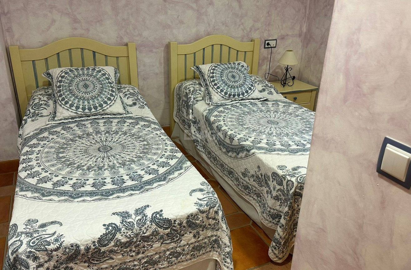 Odsprzedaż - Villa - La Manga del Mar Menor - Playa Principe