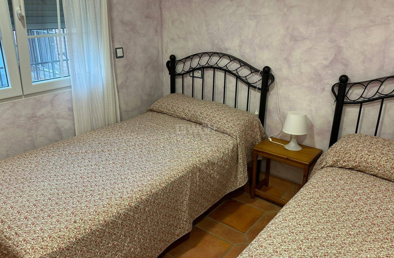 Odsprzedaż - Villa - La Manga del Mar Menor - Playa Principe