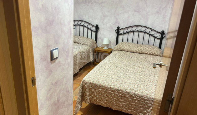 Odsprzedaż - Villa - La Manga del Mar Menor - Playa Principe