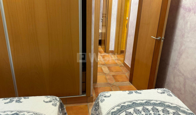 Odsprzedaż - Villa - La Manga del Mar Menor - Playa Principe