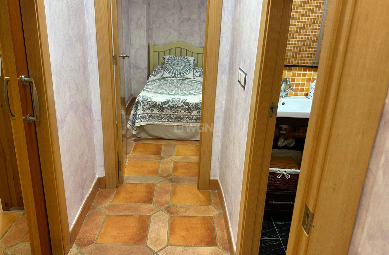 Odsprzedaż - Villa - La Manga del Mar Menor - Playa Principe