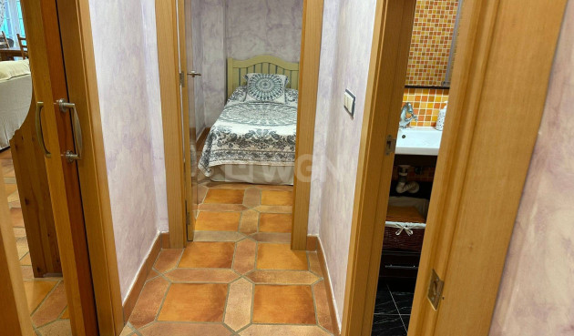 Odsprzedaż - Villa - La Manga del Mar Menor - Playa Principe