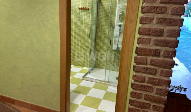 Odsprzedaż - Villa - La Manga del Mar Menor - Playa Principe