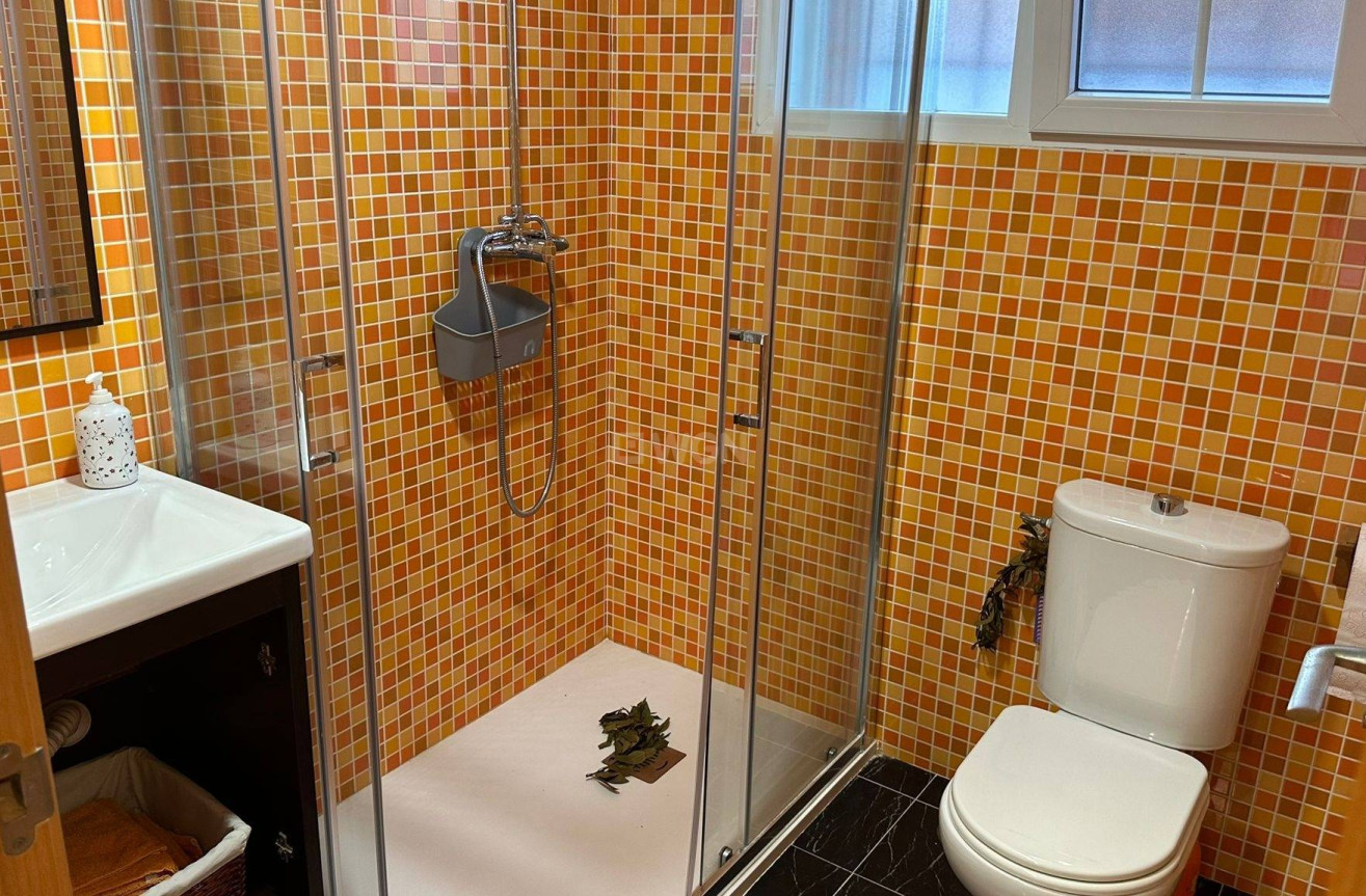 Odsprzedaż - Villa - La Manga del Mar Menor - Playa Principe