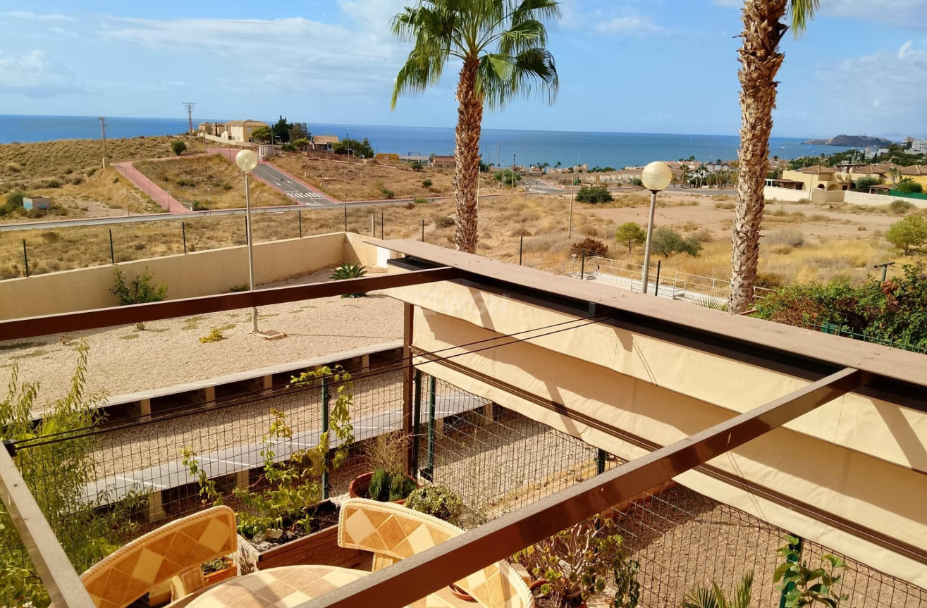 Odsprzedaż - Mieszkanie w bloku - Cartagena - Isla Plana