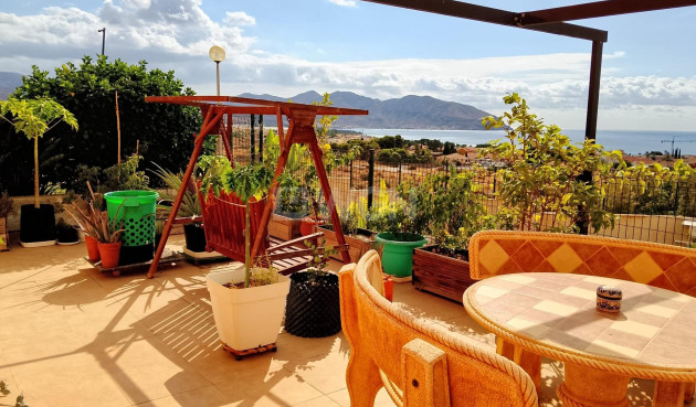 Odsprzedaż - Mieszkanie w bloku - Cartagena - Isla Plana