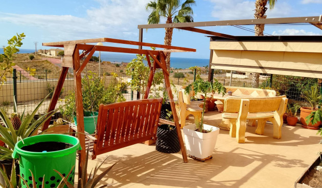 Odsprzedaż - Mieszkanie w bloku - Cartagena - Isla Plana