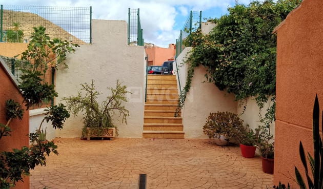 Odsprzedaż - Mieszkanie w bloku - Cartagena - Isla Plana