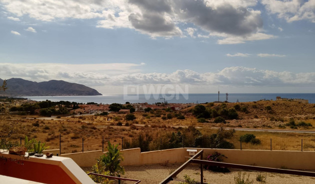 Odsprzedaż - Mieszkanie w bloku - Cartagena - Isla Plana