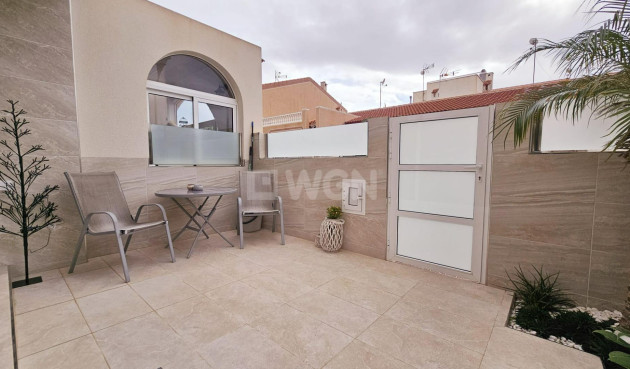 Odsprzedaż - Dupleks - Torrevieja - La Siesta