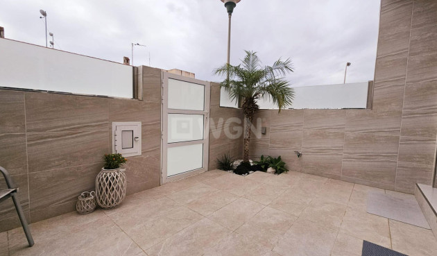 Odsprzedaż - Dupleks - Torrevieja - La Siesta