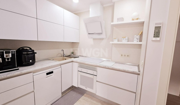 Odsprzedaż - Dupleks - Torrevieja - La Siesta