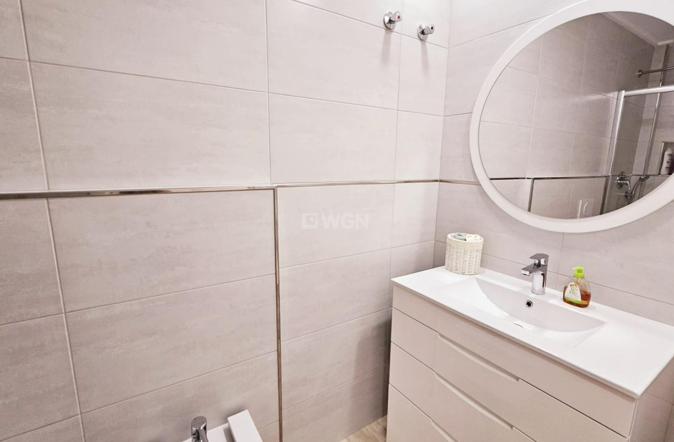 Odsprzedaż - Dupleks - Torrevieja - La Siesta