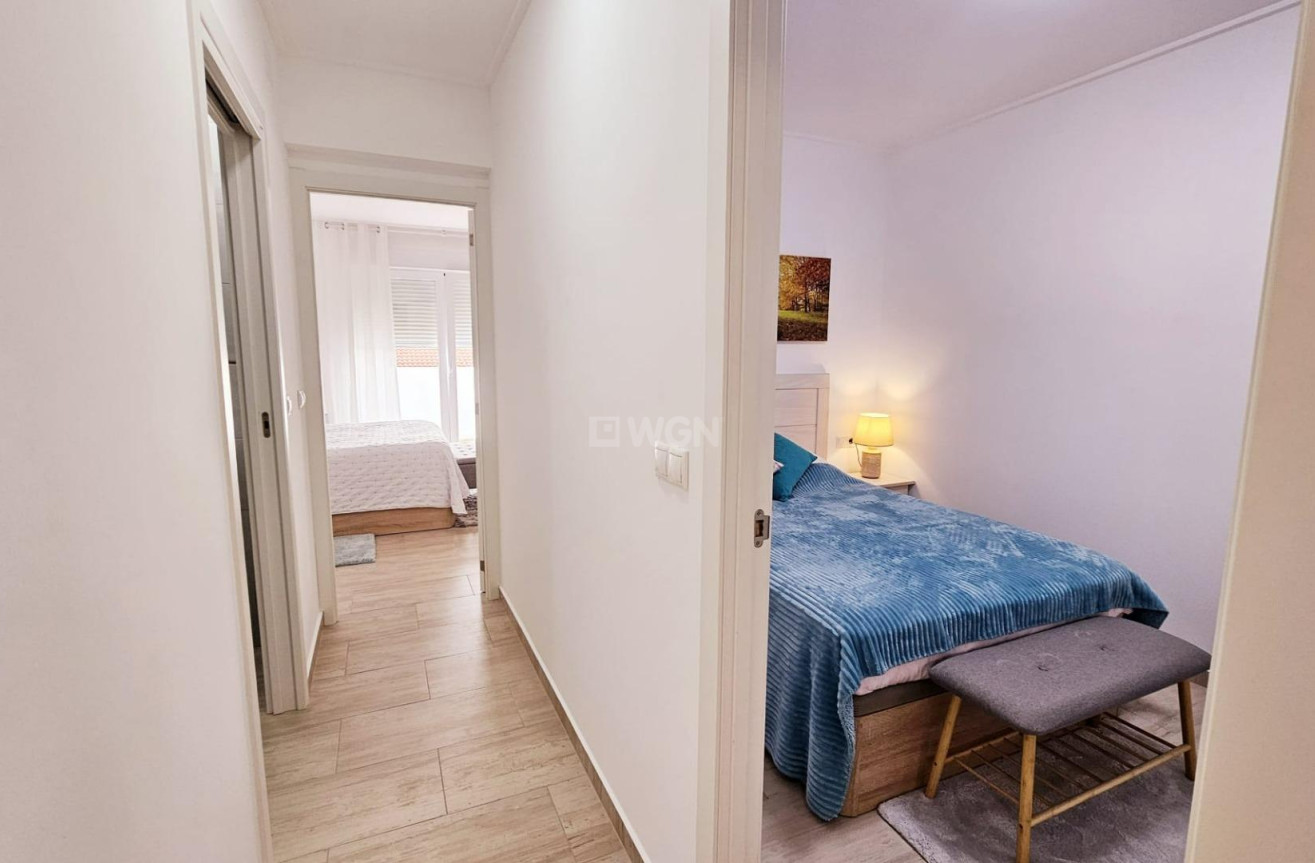 Odsprzedaż - Dupleks - Torrevieja - La Siesta