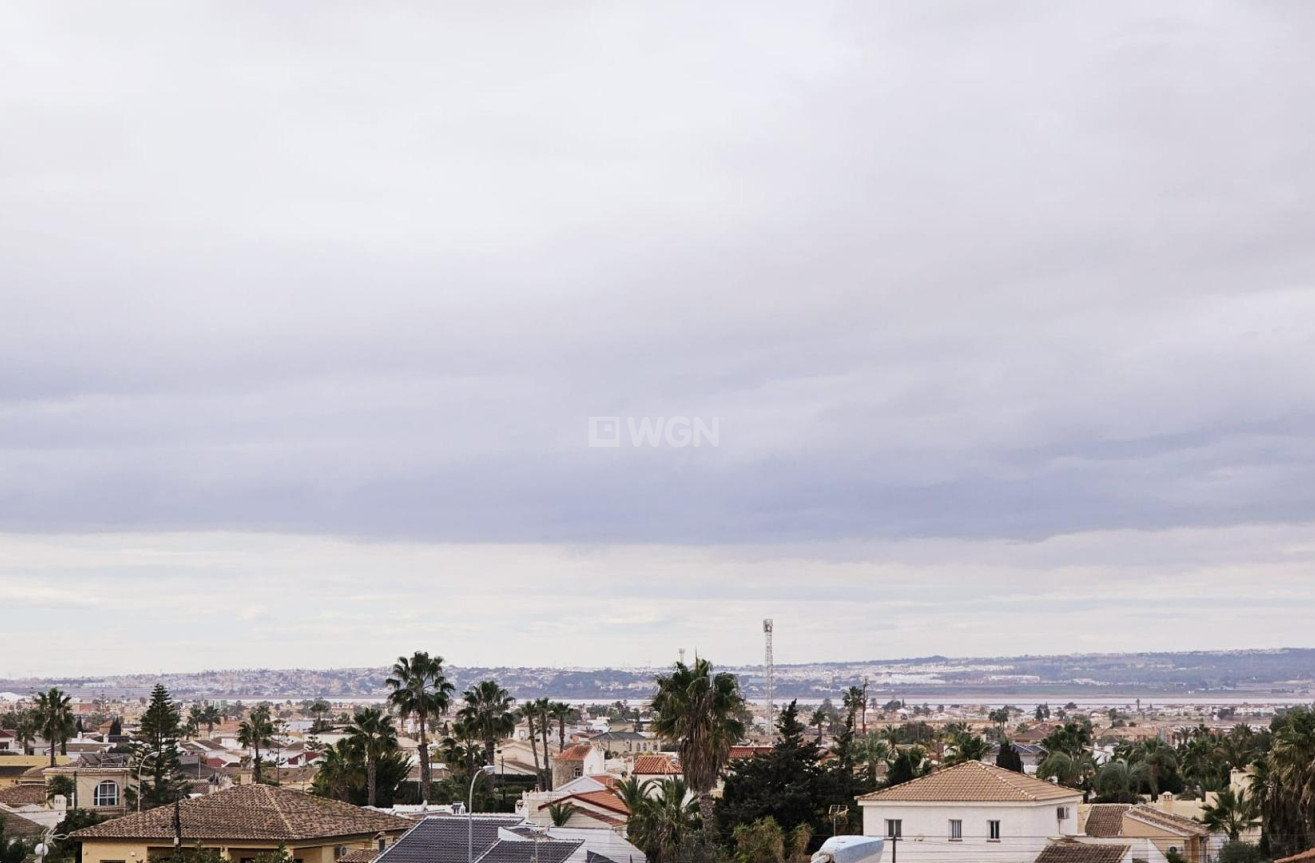 Odsprzedaż - Dupleks - Torrevieja - La Siesta