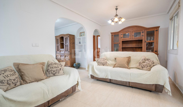 Odsprzedaż - Villa - Mazarron - Camposol