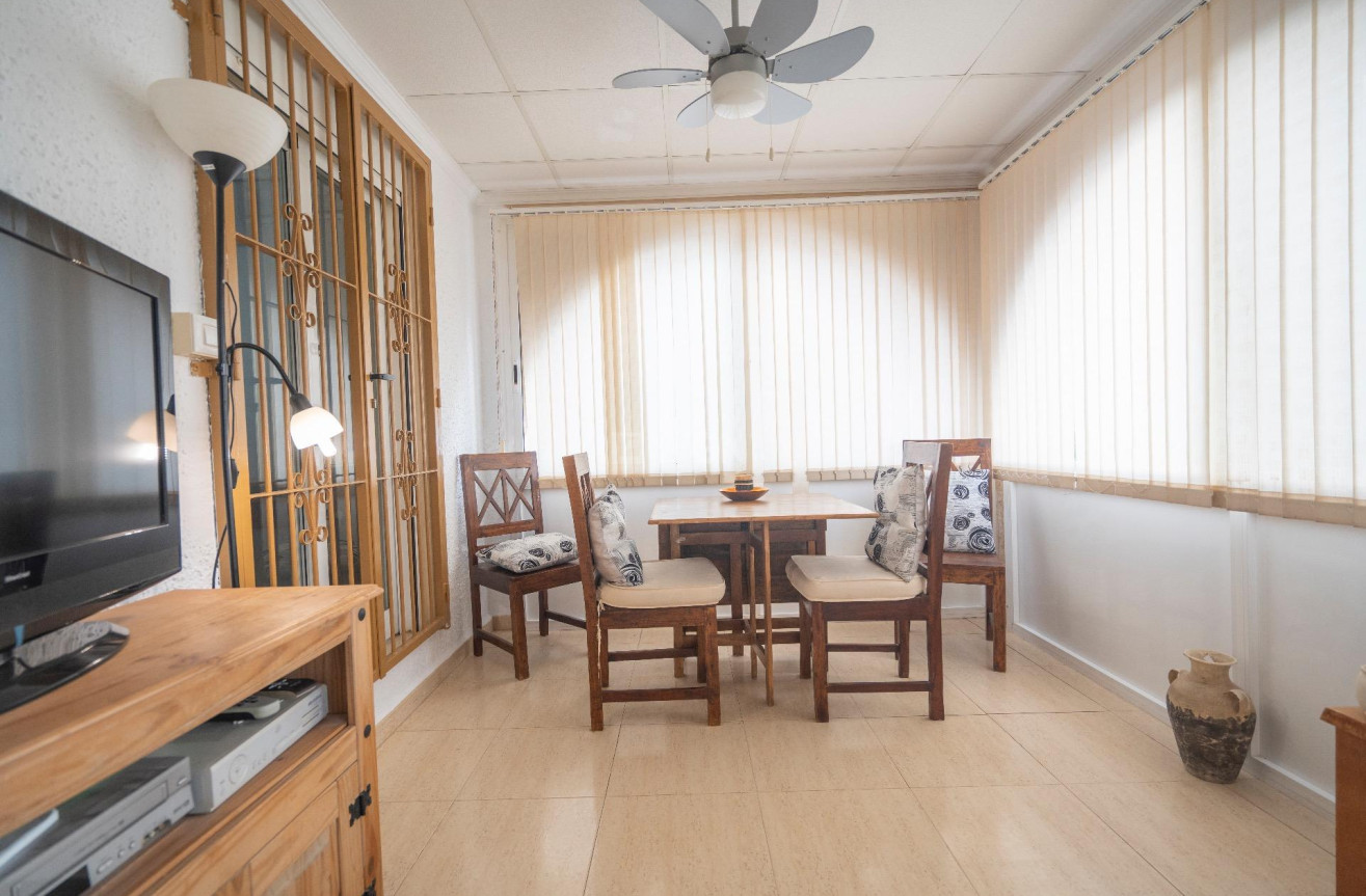 Odsprzedaż - Villa - Mazarron - Camposol