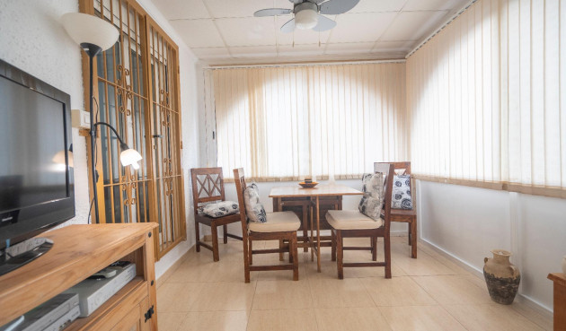 Odsprzedaż - Villa - Mazarron - Camposol