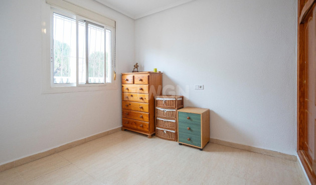 Odsprzedaż - Villa - Mazarron - Camposol