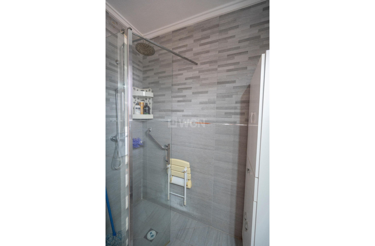 Odsprzedaż - Villa - Mazarron - Camposol