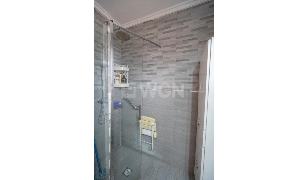 Odsprzedaż - Villa - Mazarron - Camposol