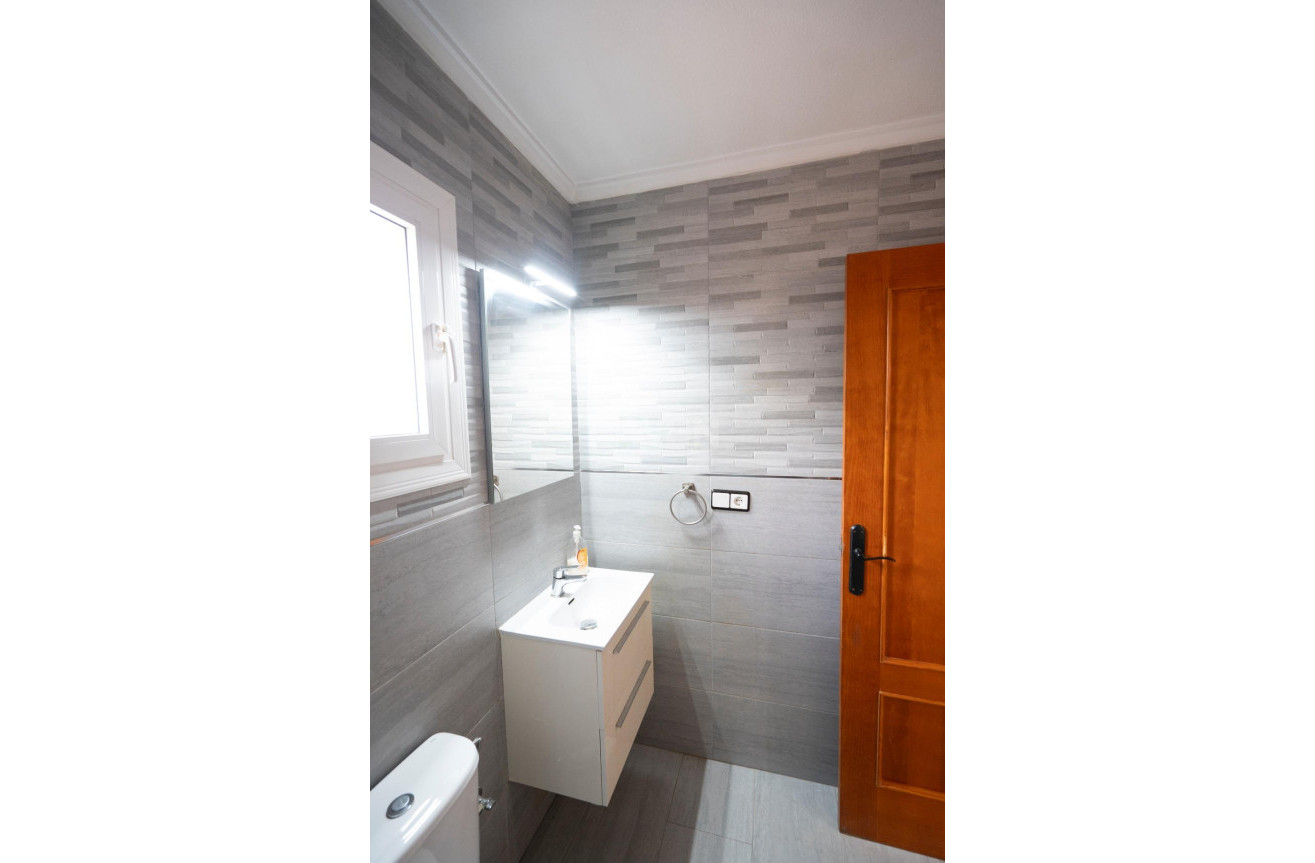 Odsprzedaż - Villa - Mazarron - Camposol