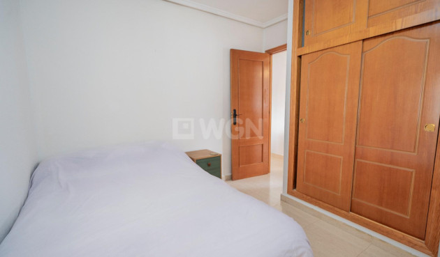 Odsprzedaż - Villa - Mazarron - Camposol