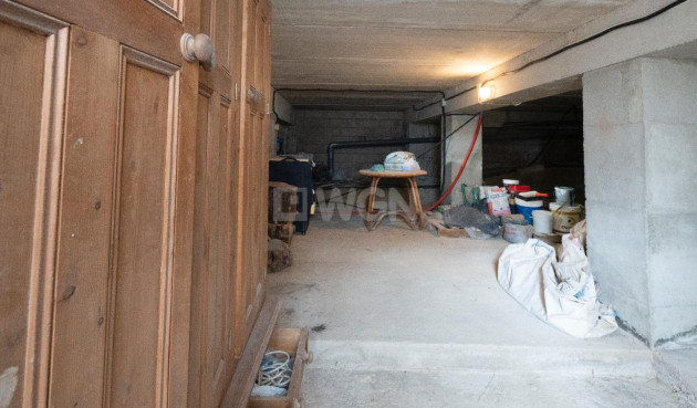 Odsprzedaż - Villa - Mazarron - Camposol